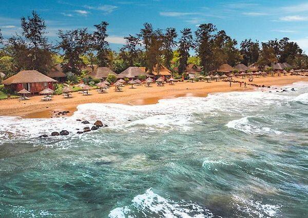 Excursions au départ de Hôtel Royal Baobab