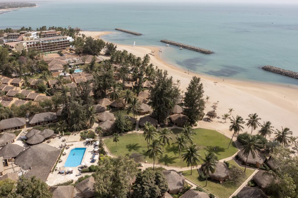 Un séjour enchanteur à l’Hôtel Filaos : Découvrez le paradis de la Petite Côte sénégalaise
