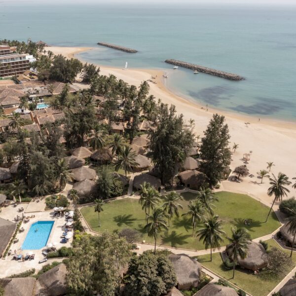 Un séjour enchanteur à l’Hôtel Filaos : Découvrez le paradis de la Petite Côte sénégalaise