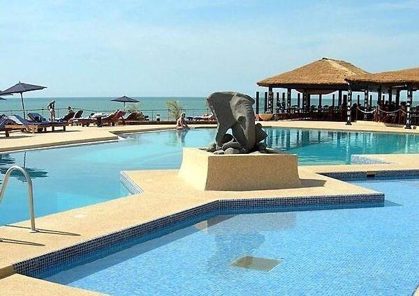 Excursions au départ de Hôtel Royal Baobab
