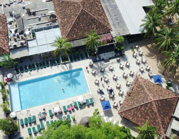 Découvrez le luxe côtier : Les meilleurs hôtels de la Petite Côte sénégalaise