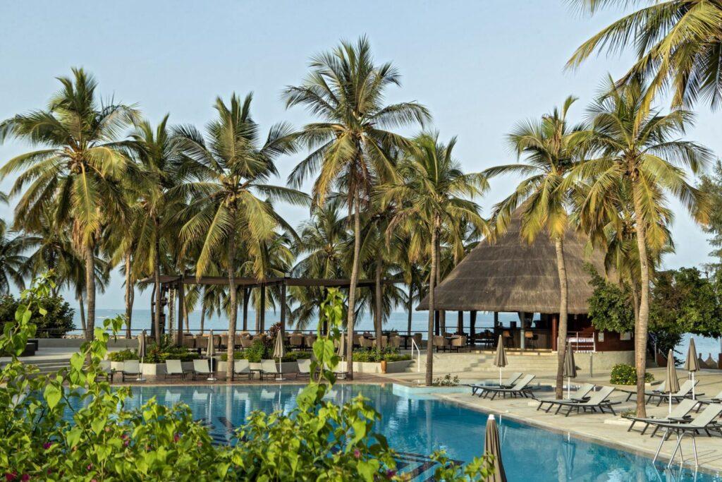 Excursions au départ de l'Hôtel Palm Beach Saly