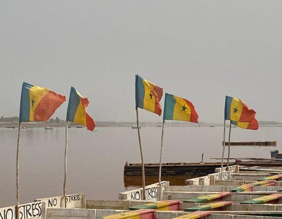 Lac Rose Sénégal : Visites Guidées avec Sénégal Excursions