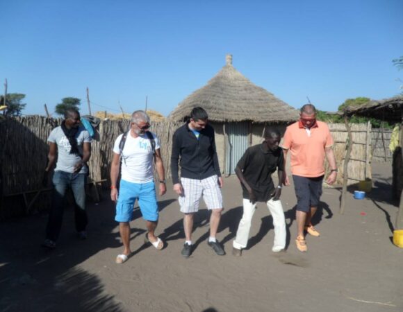 Senegal Excursions – la teranga en bonne compagnie