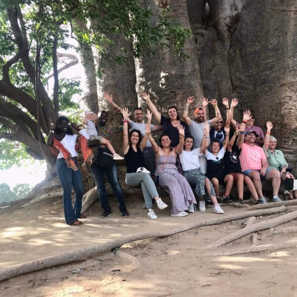 excursions from riu baobab