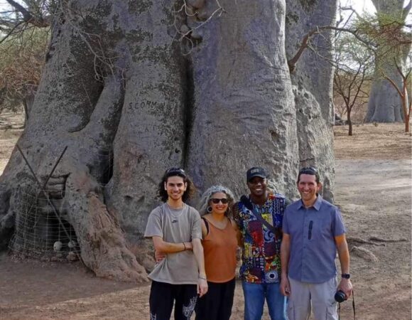 Découvrez le Sénégal avec un Guide Local